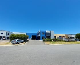 Offices commercial property leased at 72 Boulder Road Malaga WA 6090