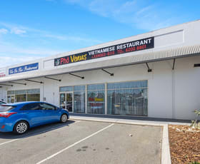 Medical / Consulting commercial property leased at 13/6 Blackwattle Parade Padbury WA 6025