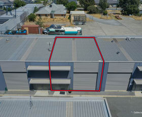Factory, Warehouse & Industrial commercial property leased at 15/83 Mell Road Spearwood WA 6163