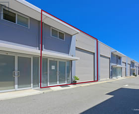 Factory, Warehouse & Industrial commercial property leased at 15/83 Mell Road Spearwood WA 6163