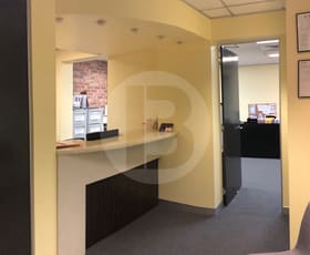 Factory, Warehouse & Industrial commercial property leased at 9 ANVIL ROAD Seven Hills NSW 2147