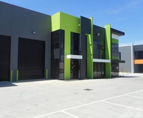 Factory, Warehouse & Industrial commercial property leased at 3/2-22 Kirkham Road Keysborough VIC 3173