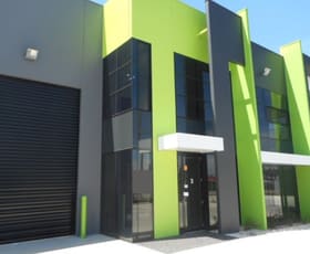 Factory, Warehouse & Industrial commercial property leased at 3/2-22 Kirkham Road Keysborough VIC 3173