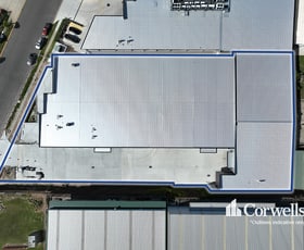 Factory, Warehouse & Industrial commercial property leased at 4/20 Corymbia Place Parkinson QLD 4115