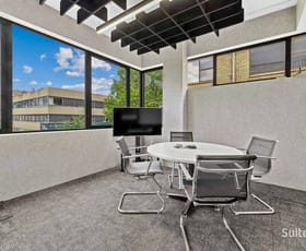 Offices commercial property for lease at Level 1, 24-26 Falcon Street Crows Nest NSW 2065