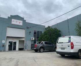 Factory, Warehouse & Industrial commercial property leased at 63 Mercedes Drive Thomastown VIC 3074