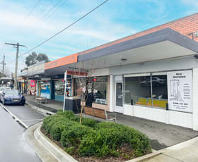 Shop & Retail commercial property leased at 102 Hemmings Street Dandenong VIC 3175