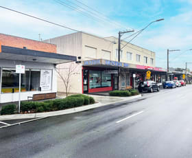 Shop & Retail commercial property leased at 102 Hemmings Street Dandenong VIC 3175
