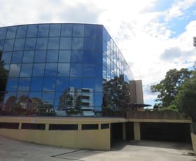 Offices commercial property leased at Suite 3A/25-33 Old Northern Road Baulkham Hills NSW 2153