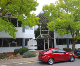 Offices commercial property leased at Unit 4/20 Napier Close Deakin ACT 2600