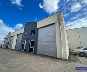 Factory, Warehouse & Industrial commercial property leased at Caboolture QLD 4510