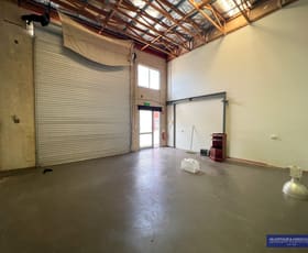 Factory, Warehouse & Industrial commercial property leased at Caboolture QLD 4510