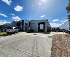 Factory, Warehouse & Industrial commercial property leased at 51-53 Gaine Road Dandenong South VIC 3175