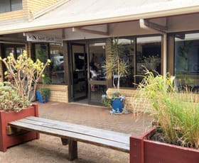 Shop & Retail commercial property leased at Shop 6/131 Bussell Highway Margaret River WA 6285