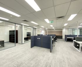 Offices commercial property leased at Level 1 Suite 1.01/65 Fennell Street Port Melbourne VIC 3207