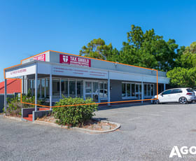 Offices commercial property leased at 1066D Beaufort Street Bedford WA 6052