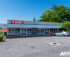 Shop & Retail commercial property leased at 1066D Beaufort Street Bedford WA 6052