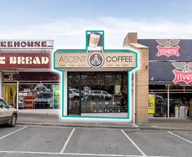 Shop & Retail commercial property leased at Shop 2/163 Boronia Road Boronia VIC 3155