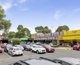 Shop & Retail commercial property leased at Shop 2/163 Boronia Road Boronia VIC 3155