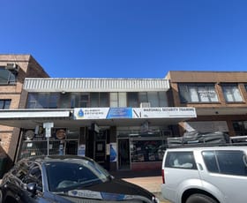 Offices commercial property for lease at 4/6 McFarlane St Merrylands NSW 2160