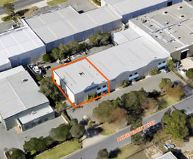 Offices commercial property leased at 1/85 Achievement Way Wangara WA 6065