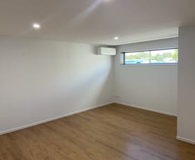 Offices commercial property leased at 1 Allen Street Moffat Beach QLD 4551