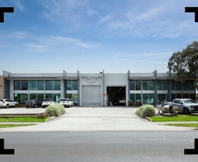 Factory, Warehouse & Industrial commercial property leased at 129-131 Sussex Street Pascoe Vale VIC 3044