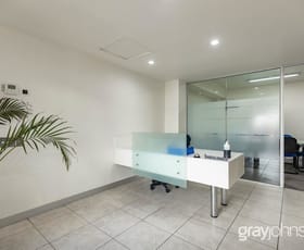 Offices commercial property leased at 2/11 Beach Street Port Melbourne VIC 3207