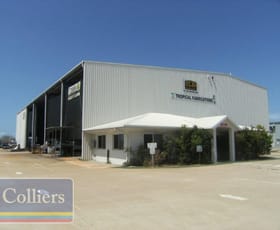 Factory, Warehouse & Industrial commercial property leased at 487 Woolcock Street Garbutt QLD 4814