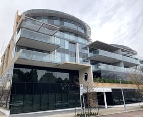 Offices commercial property for lease at Unit 2/57 Eyre Street Kingston ACT 2604