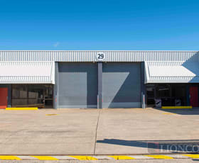 Showrooms / Bulky Goods commercial property leased at Coopers Plains QLD 4108