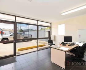 Showrooms / Bulky Goods commercial property leased at Coopers Plains QLD 4108