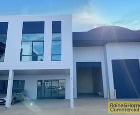 Showrooms / Bulky Goods commercial property leased at 5/3-5 Hinkler Court Brendale QLD 4500