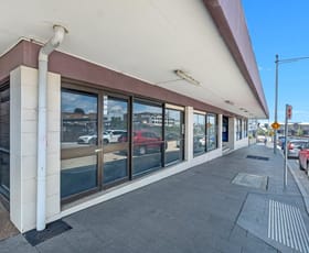 Medical / Consulting commercial property leased at 34/10 Bridge Street Granville NSW 2142