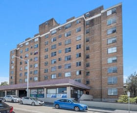 Offices commercial property leased at Suite 25/10 Bridge Street Granville NSW 2142
