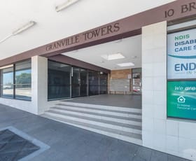 Medical / Consulting commercial property for lease at Suite 25/10 Bridge Street Granville NSW 2142