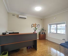 Medical / Consulting commercial property leased at 155 Marion Street Leichhardt NSW 2040