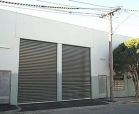 Factory, Warehouse & Industrial commercial property leased at 2/38-44 Barrett Street Kensington VIC 3031