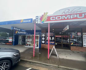 Shop & Retail commercial property leased at 28 Punt Rd Cobram VIC 3644