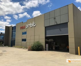 Factory, Warehouse & Industrial commercial property leased at 1/33 Lara Way Campbellfield VIC 3061