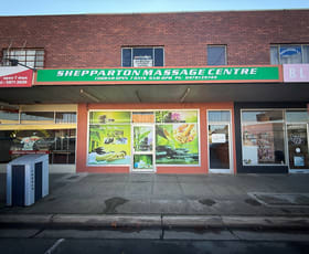 Shop & Retail commercial property for lease at 32 Bank St Cobram VIC 3644