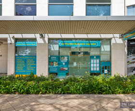 Shop & Retail commercial property leased at Shop 3/809 Pacific Highway Chatswood NSW 2067
