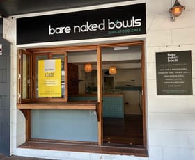 Shop & Retail commercial property leased at 6/45 Cambridge Parade Manly QLD 4179