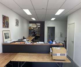 Offices commercial property leased at 3A Roberna Street Moorabbin VIC 3189