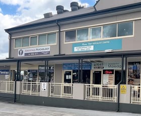 Shop & Retail commercial property leased at 12B/40 Panmure Street Rouse Hill NSW 2155