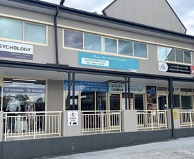 Shop & Retail commercial property leased at 12B/40 Panmure Street Rouse Hill NSW 2155