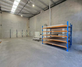 Factory, Warehouse & Industrial commercial property leased at 58/10 Yato Road Prestons NSW 2170