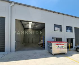 Factory, Warehouse & Industrial commercial property leased at 58/10 Yato Road Prestons NSW 2170