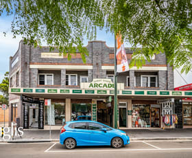 Offices commercial property leased at 9/165 Argyle Street Camden NSW 2570