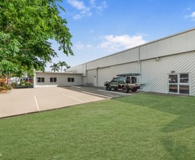 Factory, Warehouse & Industrial commercial property leased at 17-19 Madden Street Aitkenvale QLD 4814